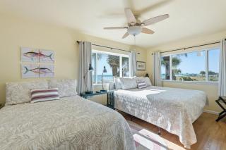 Seaspray Condos 216B - 1