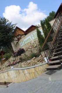 Green Hill Apartments - 3