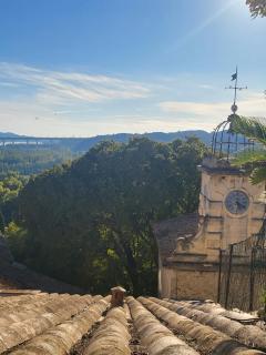 Loft Appartement Les Angles 30133 Possibilité jacuzzi - 6