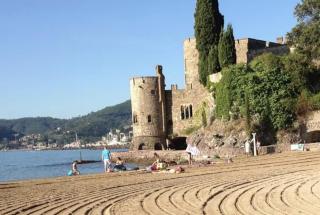 T2 douillet à Cagnes - Accès plage à pied - 9