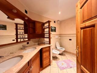 Appartamento Negritella cipat: 022147-AT-059669 - Predazzo - 7