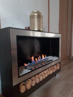 villa luz de vida - 8