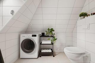 Modern apartment on Bryggen Walking distance to everything! - 6