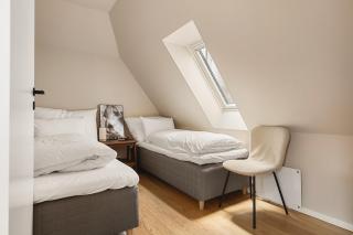 Modern apartment on Bryggen Walking distance to everything! - 5