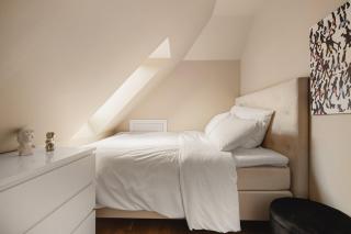 Modern apartment on Bryggen Walking distance to everything! - 4