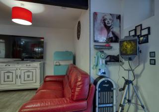 Studio NEW YORK - Alignan-du-Vent - 2