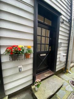 Modern apartment on Bryggen Walking distance to everything! - 1