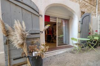 Studio NEW YORK - Alignan-du-Vent - 9