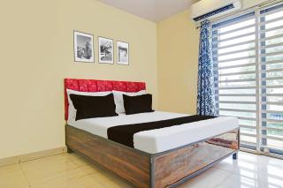 Hotel O Paradise Green - 4