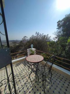 Rif House MEDIOUNA - Tangier - 7