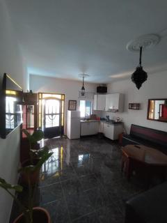 Rif House MEDIOUNA - Tangier - 3