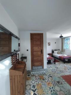 Rif House MEDIOUNA - 1