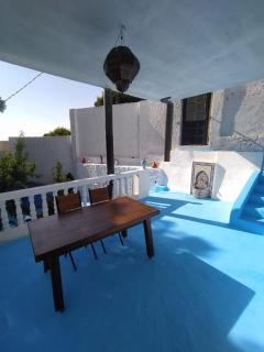 Rif House MEDIOUNA - 9