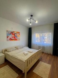 Your Central Home in Skopje - Free Parking - 7