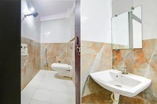 Hotel O Paradise Green - 1