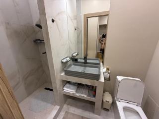 Уютная однушка в центре города - 9