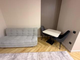 Уютная однушка в центре города - 4