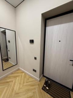 Уютная однушка в центре города - 1