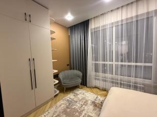 Уютная однушка в центре города - 1