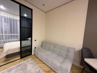 Уютная однушка в центре города - 3