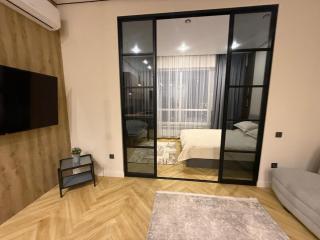 Уютная однушка в центре города - 4