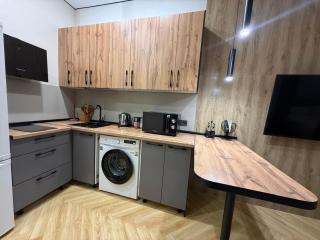 Уютная однушка в центре города - 6