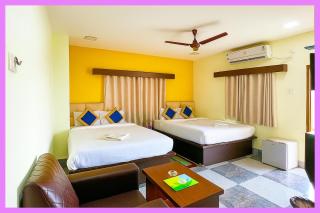 Hotel Coral Premium Suite Near Jagannath Temple - Sea Beach - Lift Free Parking & Swimming Pool - Best Prime Location Hotel - 7