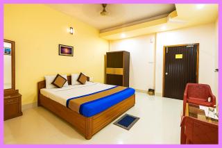 Hotel Coral Premium Suite Near Jagannath Temple - Sea Beach - Lift Free Parking & Swimming Pool - Best Prime Location Hotel - 8