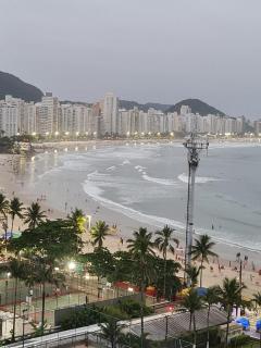Pé na Areia Praia Astúrias AMPLO conforto WiFi - 8