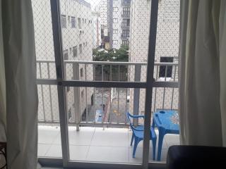APARTAMENTO PRAIA ASTÚRIAS GUARUJÁ - 9