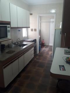 APARTAMENTO PRAIA ASTÚRIAS GUARUJÁ - 4