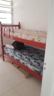 APARTAMENTO PRAIA ASTÚRIAS GUARUJÁ - 1