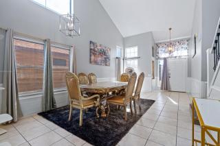 Modern Mesa Retreat King Master Suite - 6