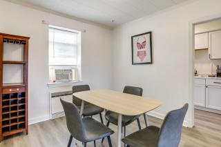 Waterfront Gem Less Than 1 Mi to Dtwn Cambridge! - 1