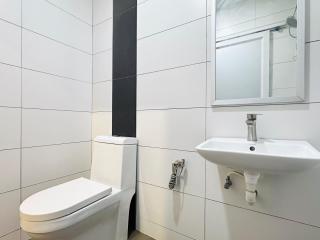 302 1B1B Nusa Bestari-Near Bkt Indah Riverview Inn - Johor Bahru - 5