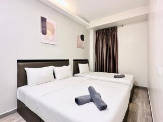 302 1B1B Nusa Bestari-Near Bkt Indah Riverview Inn - 3