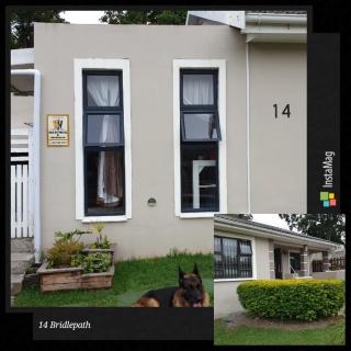 Bonnie Guest house - 3