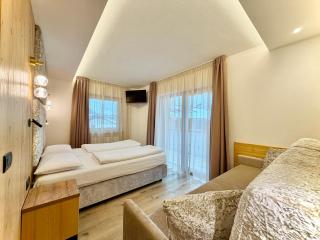 B&B Cèsa Planber Mountain View SKI-IN SKI-OUT - 6