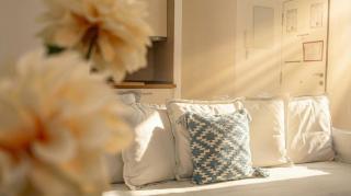 Charming apt in the center - 10m walk Isla Mágica - 5