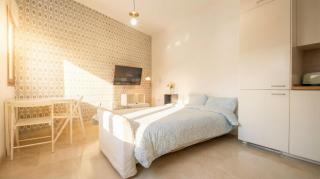 Charming apt in the center - 10m walk Isla Mágica - 8