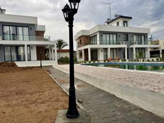 Sogular Apartments 1 - 8