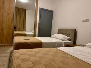 Sogular Apartments 1 - 3