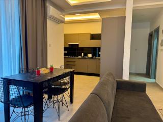 Sogular Apartments 1 - 2