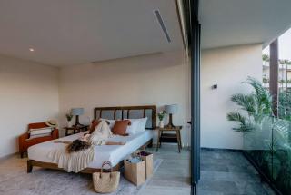 Luxury Jungle View Unit - 2BR with Private Pool & Spacious Balcony - 4