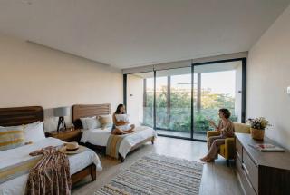 Luxury Jungle View Unit - 2BR with Private Pool & Spacious Balcony - 1