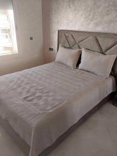 Résidence Al Hassnae Agadir - Tamraght Oufella - 0