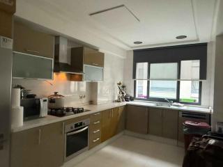 Résidence Al Hassnae Agadir - Tamraght Oufella - 4