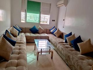 Résidence Al Hassnae Agadir - 3