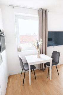 Zeus Design Apartments Rosenpark - Wien - 1