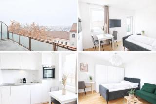 Zeus Design Apartments Rosenpark - 0